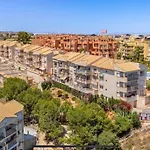 Daire La Terraza Roja