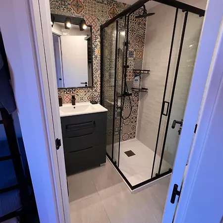 La Terraza Roja Campoamor