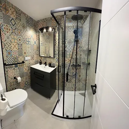 Apartment La Terraza Roja *