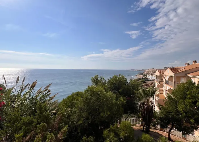 La Terraza Roja Dehesa de Campoamor